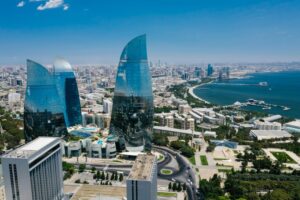 Azerbaijan