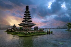 cheapest countries to visit from india