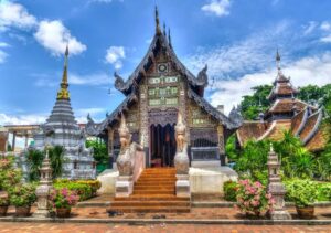 cheapest country for indian to visit