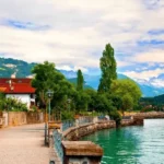 Switzerland package