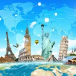 Europe Package tour