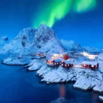 Igloo Scandinavia