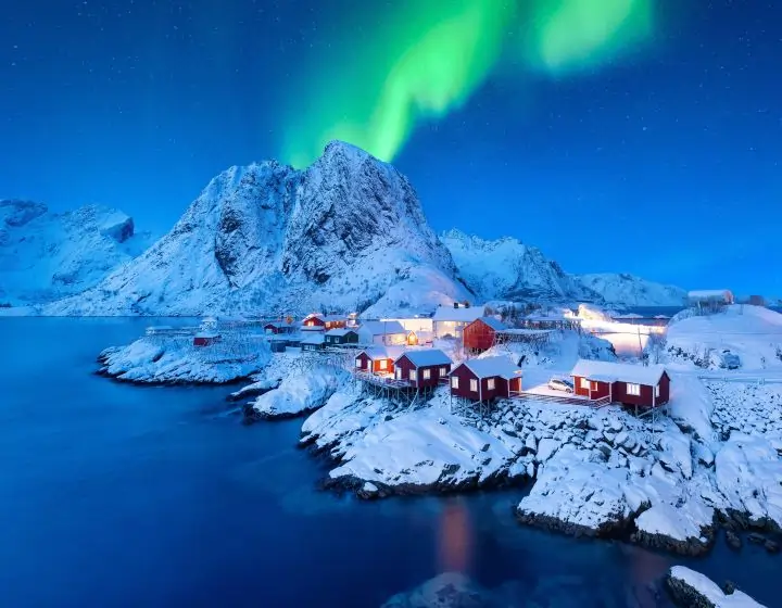 Igloo Scandinavia