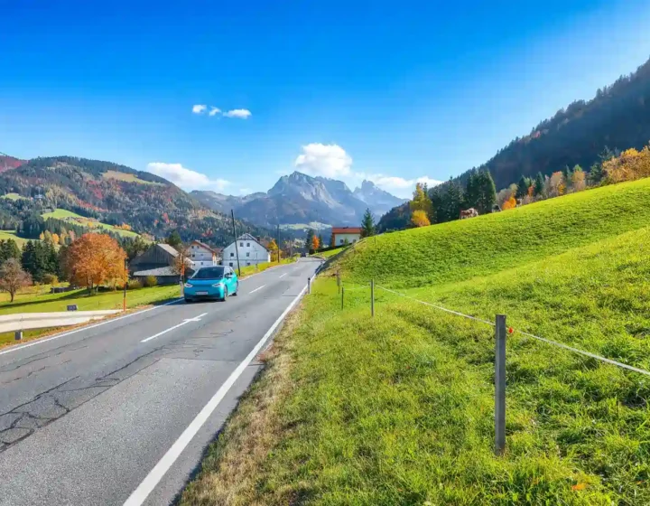 Road Trip